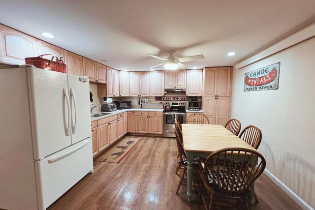 3222 Rumney Route 25, Rumney, NH 03266