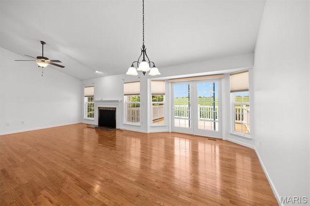 601 Ember Crest Drive, Fairview Heights, IL 62208
