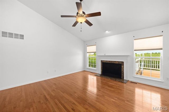 601 Ember Crest Drive, Fairview Heights, IL 62208