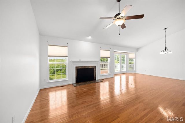 601 Ember Crest Drive, Fairview Heights, IL 62208