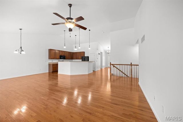 601 Ember Crest Drive, Fairview Heights, IL 62208