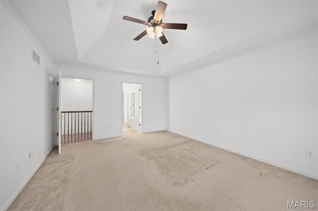601 Ember Crest Drive, Fairview Heights, IL 62208
