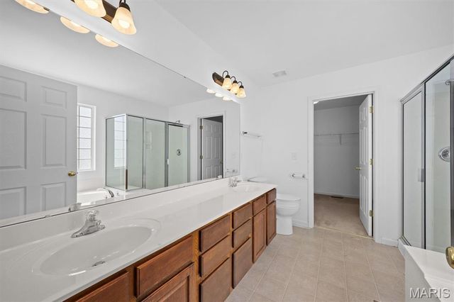 601 Ember Crest Drive, Fairview Heights, IL 62208