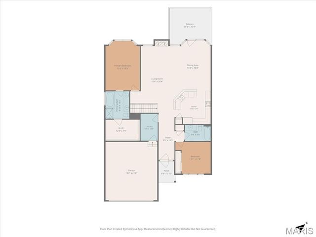 601 Ember Crest Drive, Fairview Heights, IL 62208