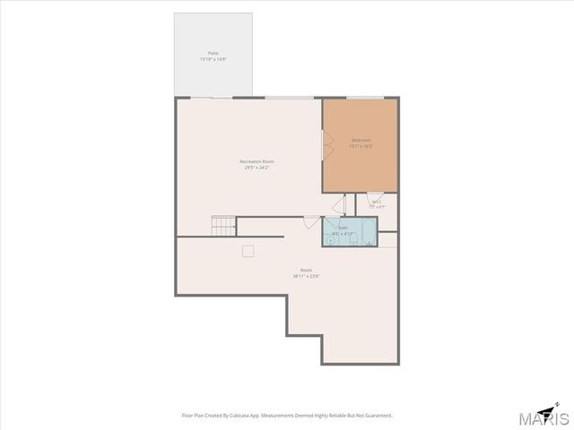 601 Ember Crest Drive, Fairview Heights, IL 62208
