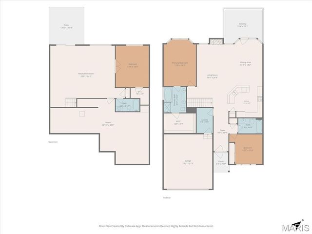 601 Ember Crest Drive, Fairview Heights, IL 62208