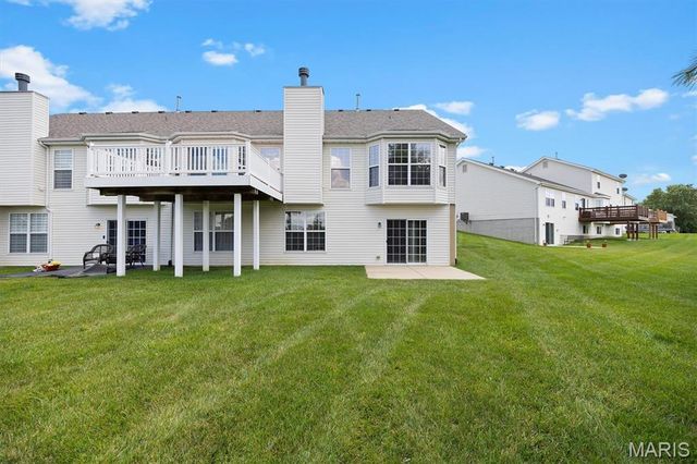 601 Ember Crest Drive, Fairview Heights, IL 62208