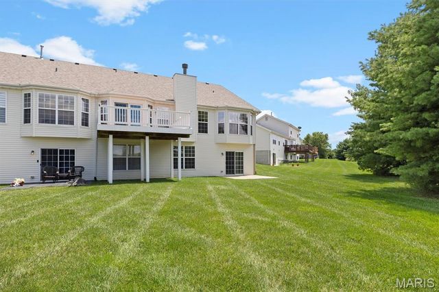 601 Ember Crest Drive, Fairview Heights, IL 62208