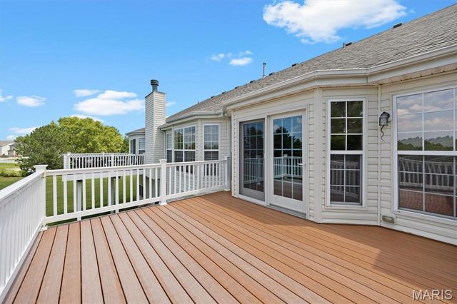 601 Ember Crest Drive, Fairview Heights, IL 62208