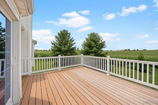 601 Ember Crest Drive, Fairview Heights, IL 62208