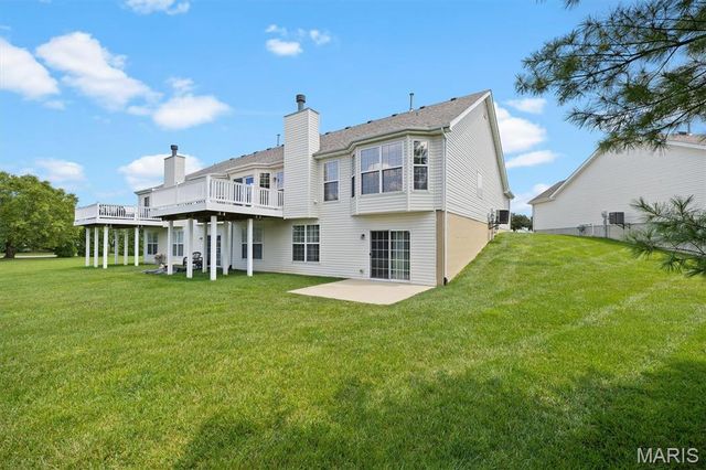 601 Ember Crest Drive, Fairview Heights, IL 62208