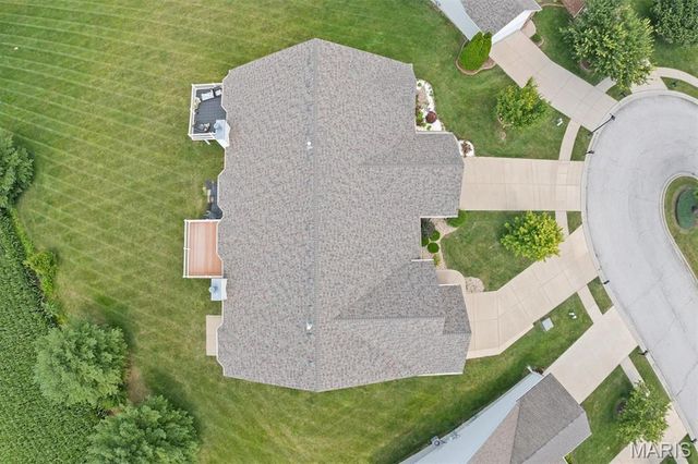 601 Ember Crest Drive, Fairview Heights, IL 62208