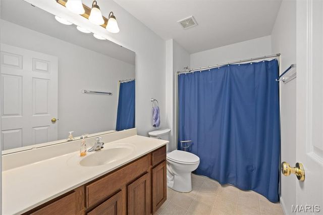 601 Ember Crest Drive, Fairview Heights, IL 62208