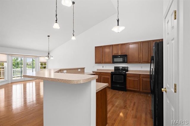 601 Ember Crest Drive, Fairview Heights, IL 62208