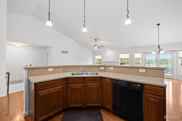 601 Ember Crest Drive, Fairview Heights, IL 62208