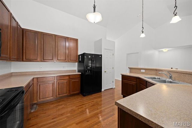 601 Ember Crest Drive, Fairview Heights, IL 62208