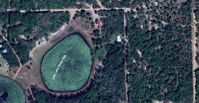 129 VIOLA DRIVE, Hawthorne, FL 32640