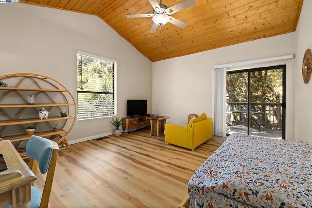 2048 Woodland Dr, Pine Mountain Club, CA 93222