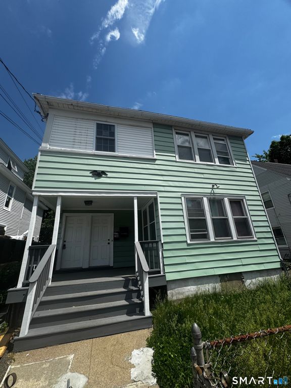 744 Park Street, Bridgeport, CT 06608