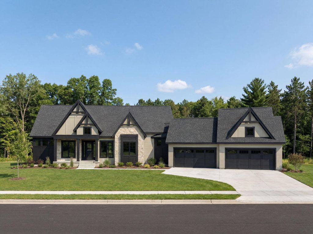 4906 139th Avenue NW, Ham Lake, MN 55304 — exterior