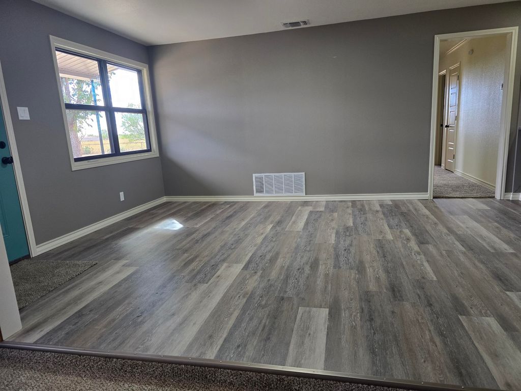 Image 15 of property listing at 8205 Grape Creek Road, San Angelo, TX 76901