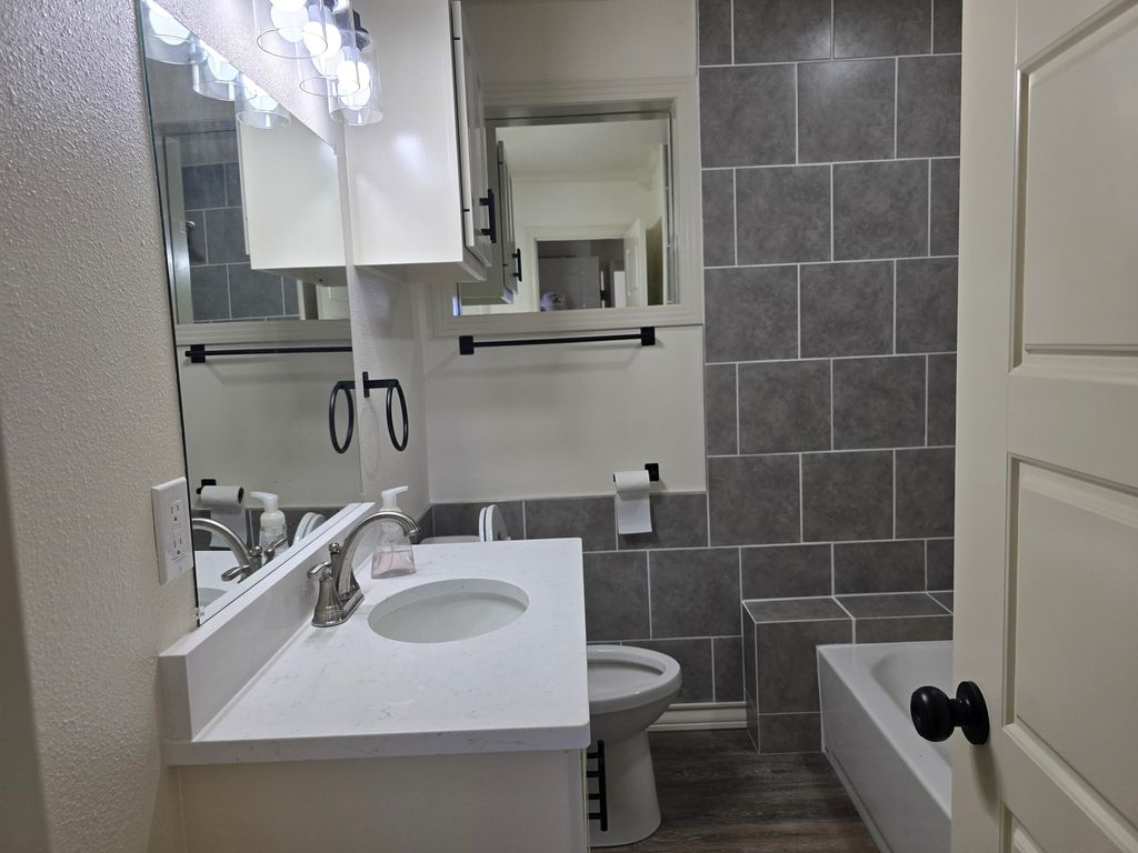 Image 19 of property listing at 8205 Grape Creek Road, San Angelo, TX 76901