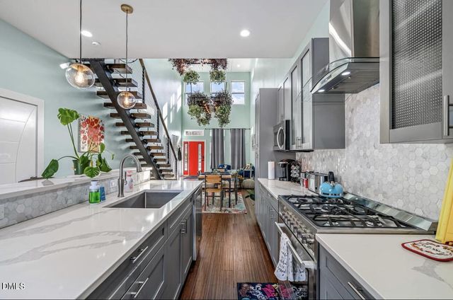 603 Lee Street, Durham, NC 27701