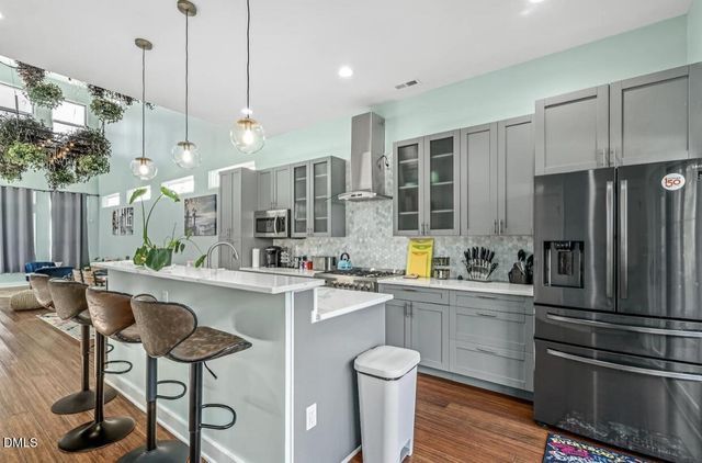 603 Lee Street, Durham, NC 27701