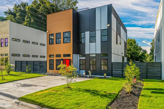 603 Lee Street, Durham, NC 27701