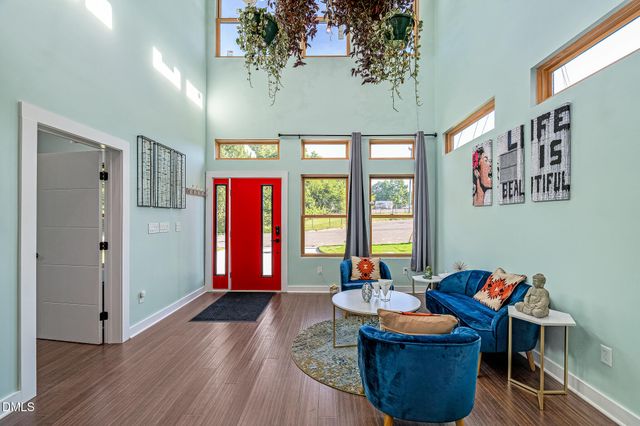 603 Lee Street, Durham, NC 27701