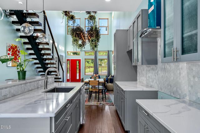 603 Lee Street, Durham, NC 27701