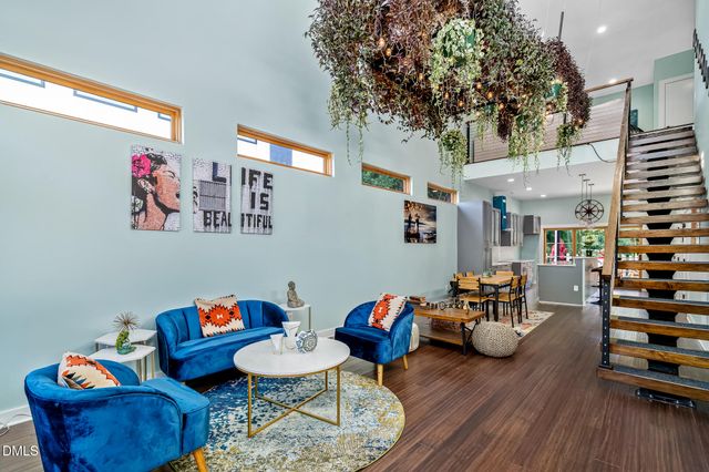 603 Lee Street, Durham, NC 27701