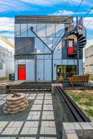 603 Lee Street, Durham, NC 27701