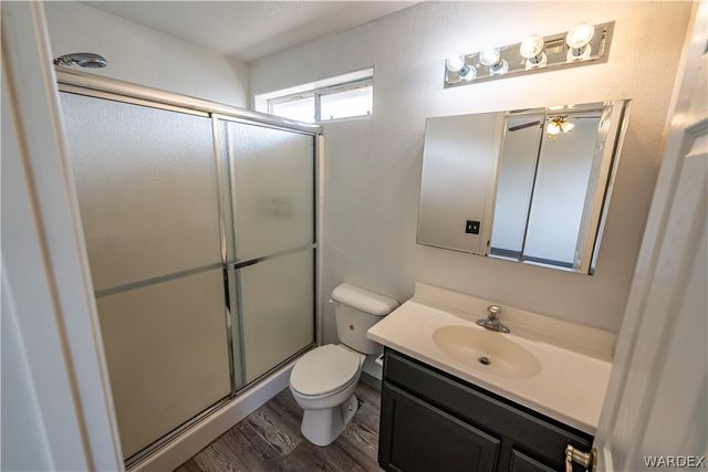 2263 Kingman Avenue, Kingman, AZ 86401