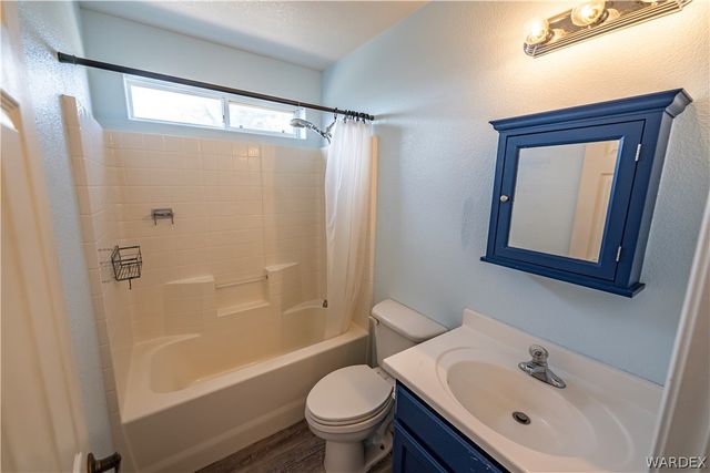 2263 Kingman Avenue, Kingman, AZ 86401