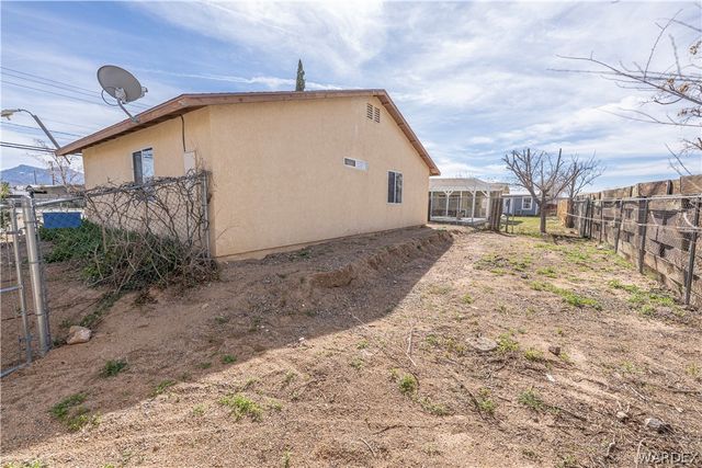 2263 Kingman Avenue, Kingman, AZ 86401