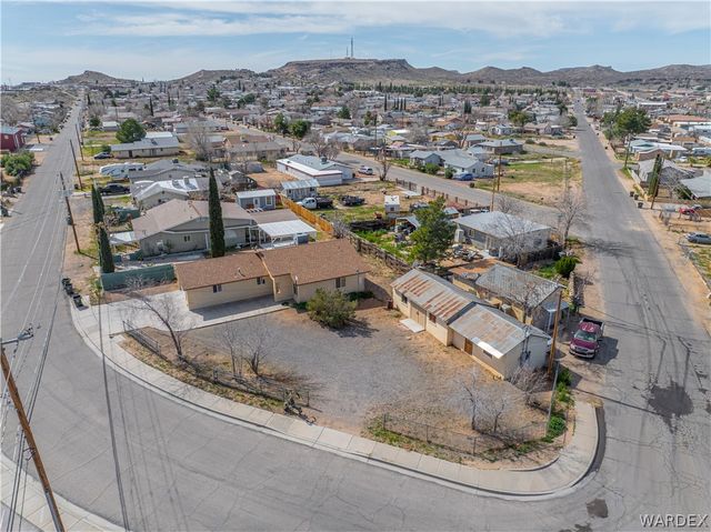 2263 Kingman Avenue, Kingman, AZ 86401