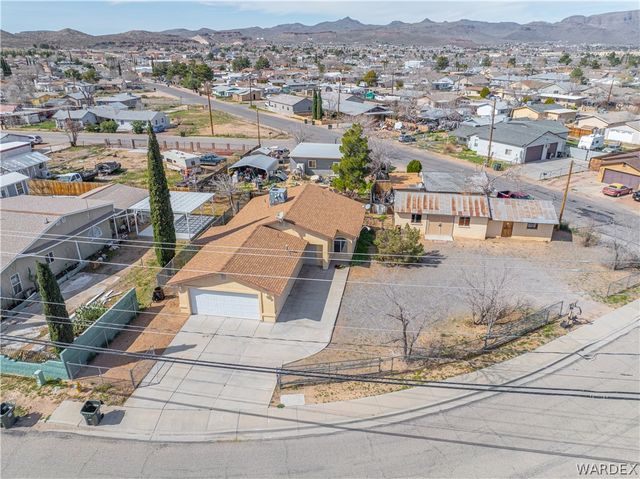 2263 Kingman Avenue, Kingman, AZ 86401