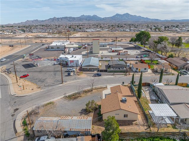 2263 Kingman Avenue, Kingman, AZ 86401