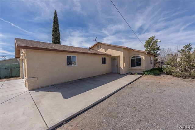 2263 Kingman Avenue, Kingman, AZ 86401