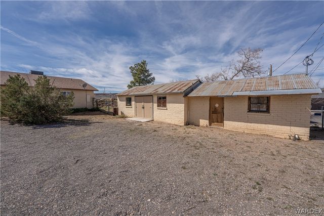 2263 Kingman Avenue, Kingman, AZ 86401