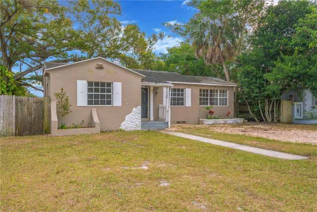 2144 23RD AVENUE N, St Petersburg, FL 33713