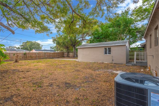 2144 23RD AVENUE N, St Petersburg, FL 33713