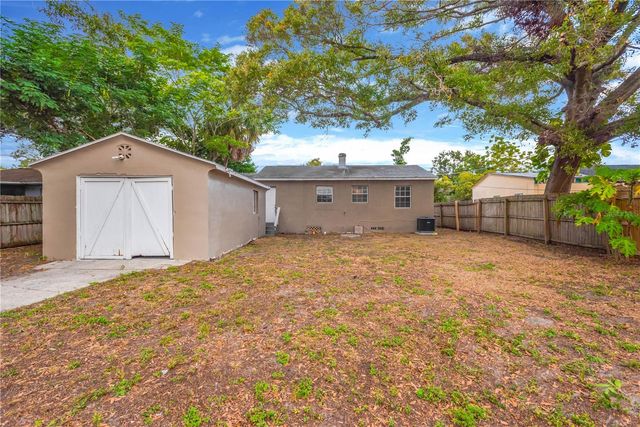 2144 23RD AVENUE N, St Petersburg, FL 33713