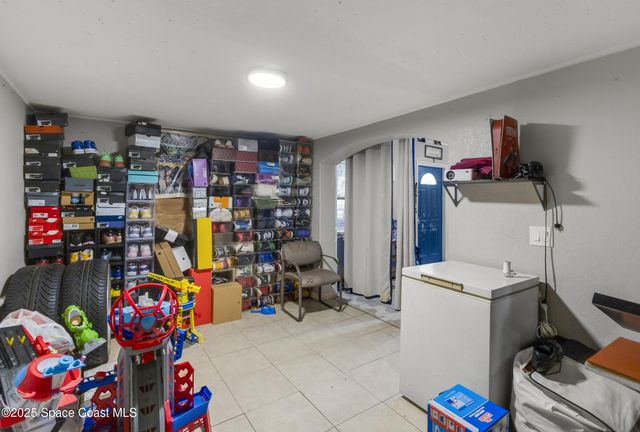 1113 Bristol Drive, Cocoa, FL 32922