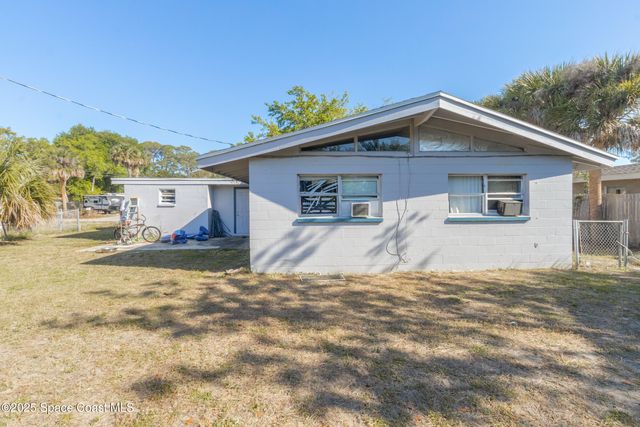 1113 Bristol Drive, Cocoa, FL 32922