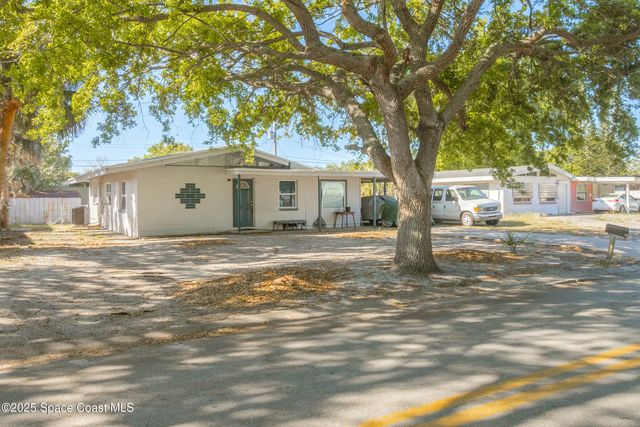 1113 Bristol Drive, Cocoa, FL 32922