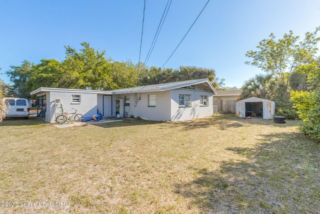 1113 Bristol Drive, Cocoa, FL 32922