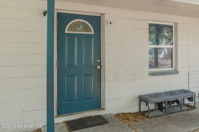 1113 Bristol Drive, Cocoa, FL 32922