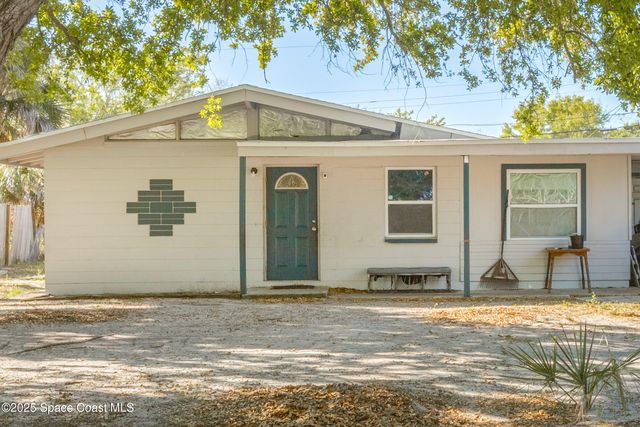 1113 Bristol Drive, Cocoa, FL 32922